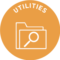 data governance for utility company case study