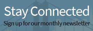 Sign up for a data management newsletter