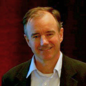 Tony Shaw, Founder and CEO of DATAVERSITY