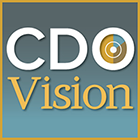 DATAERSITY's monthly CDO Vision webinar with FSFP