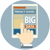 Big data privacy issues