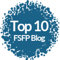 top 10 article on FSFP's blog for 2019