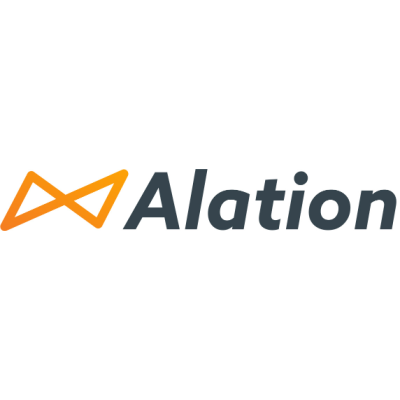 Alation and FSFP announcement