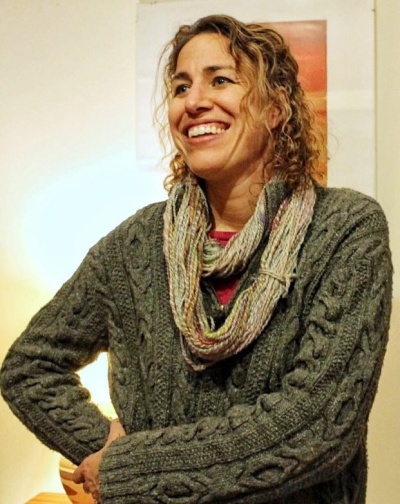Sarah Rasmussen of First San Francisco Partners