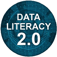 What is data literacy