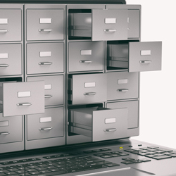 Metadata Management