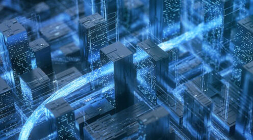 Data Architecture