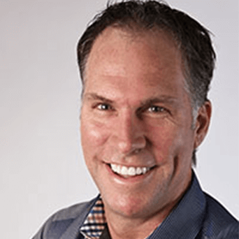 Gregg Loos, First San Francisco Partners Chief Revenue Officer
