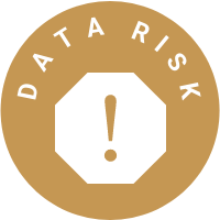 data risk