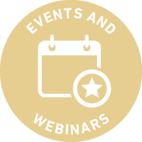 data management events and webinars