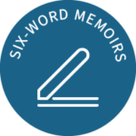 six-word memoirs about all things data