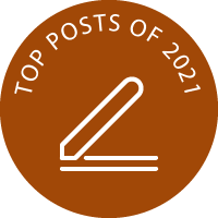 FSFP's top blog pots of 2021