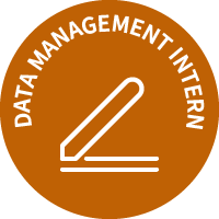 data management intern