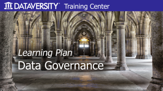 Data Governance Learning Plan