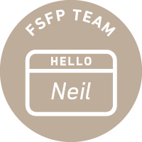 fsfp team: meet neil