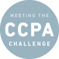 meeting the CCPA challenge