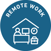 remote work articles