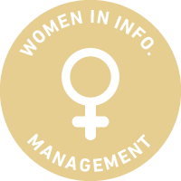 women in information management articles