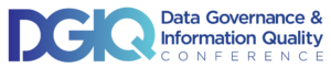 Data Governance and Information Quality Conference Logo