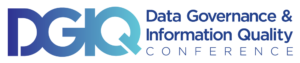 Data Governance and Information Quality Conference Logo