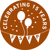 FSFP's 15-year anniversary