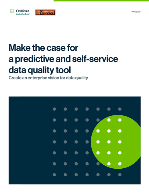 data quality white paper