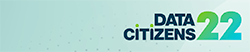 Data Citizens Conference Logo