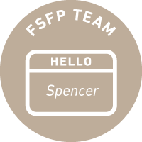 Meet Spencer Forrest from First San Francisco Partners