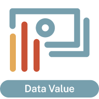 Data value icon
