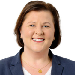 Becky Lyons, Principal Consultant at FSFP