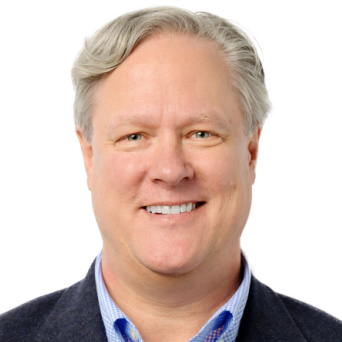 Spencer Forrest, Engagement Partner with FSFP