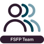 Meet the FSFP team icon