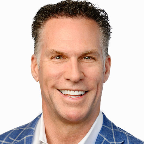 Gregg Loos, First San Francisco Partners Chief Revenue Officer