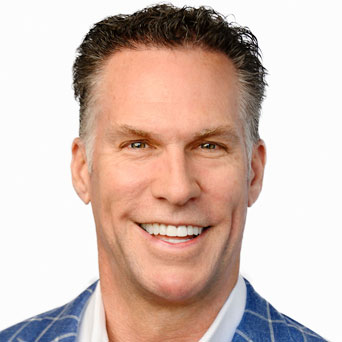 Gregg Loos, Chief Revenue Officer