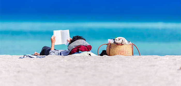 Beach read-worth resources