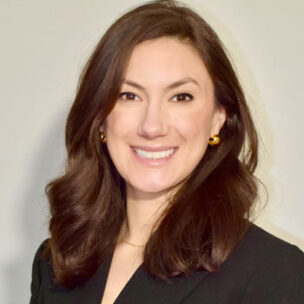 Stephanie Paradis, First San Francisco Partners