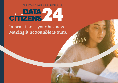 Data Citizens 2024