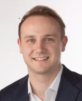 Matt Gay of First San Francisco Partners