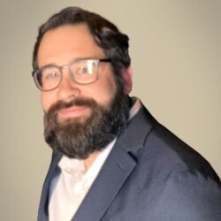 Josh Henderson, FSFP consultant