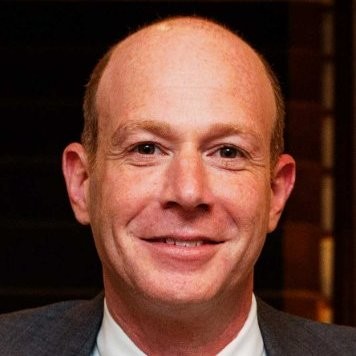 Andrew Edelsohn of First San Francisco Partners