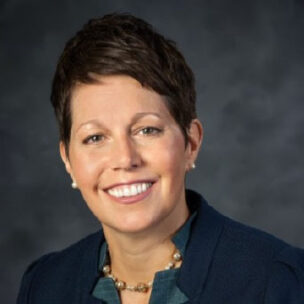 Lisa Wintrick, Client Partner