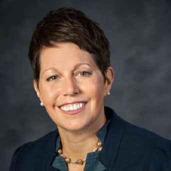 Lisa Wintrick, Client Partner