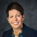 Lisa Wintrick, Executive Advisor