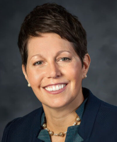 Lisa Wintrick, Executive Advisor