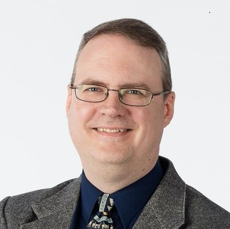 Michael Moore, Senior Data Governance Consultant