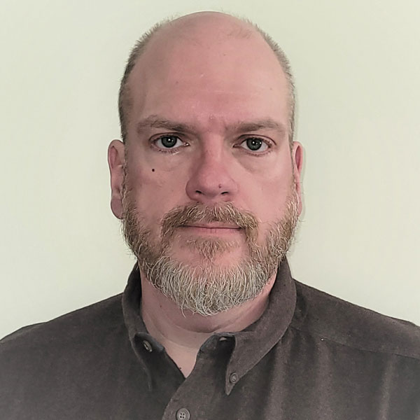 Robert Van Rens