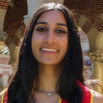 Anjali Singh
