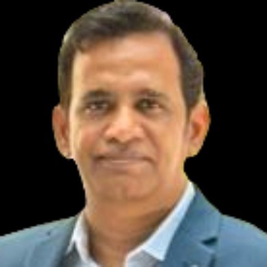Praveen Maddi
