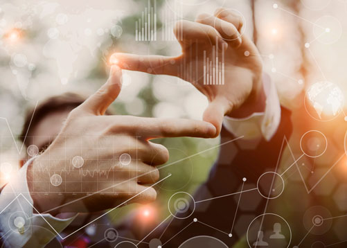 Company Vision