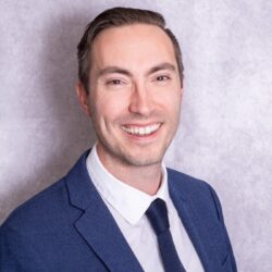Beau Wyrick, Marketing Manager